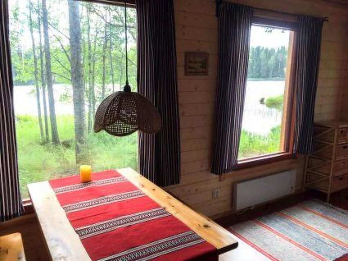 Дома для отпуска Holiday Home Lintukoto Хейнявеси-13