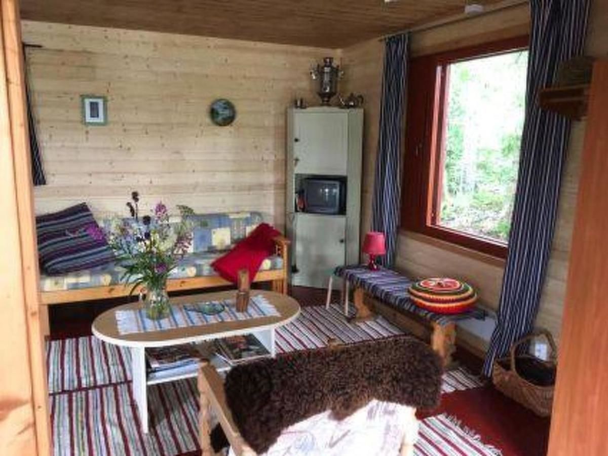 Дома для отпуска Holiday Home Lintukoto Хейнявеси-24