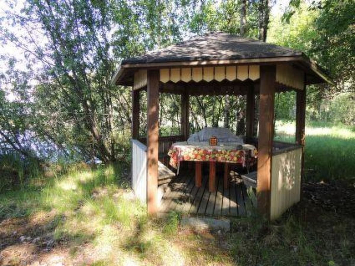 Дома для отпуска Holiday Home Lintukoto Хейнявеси-28