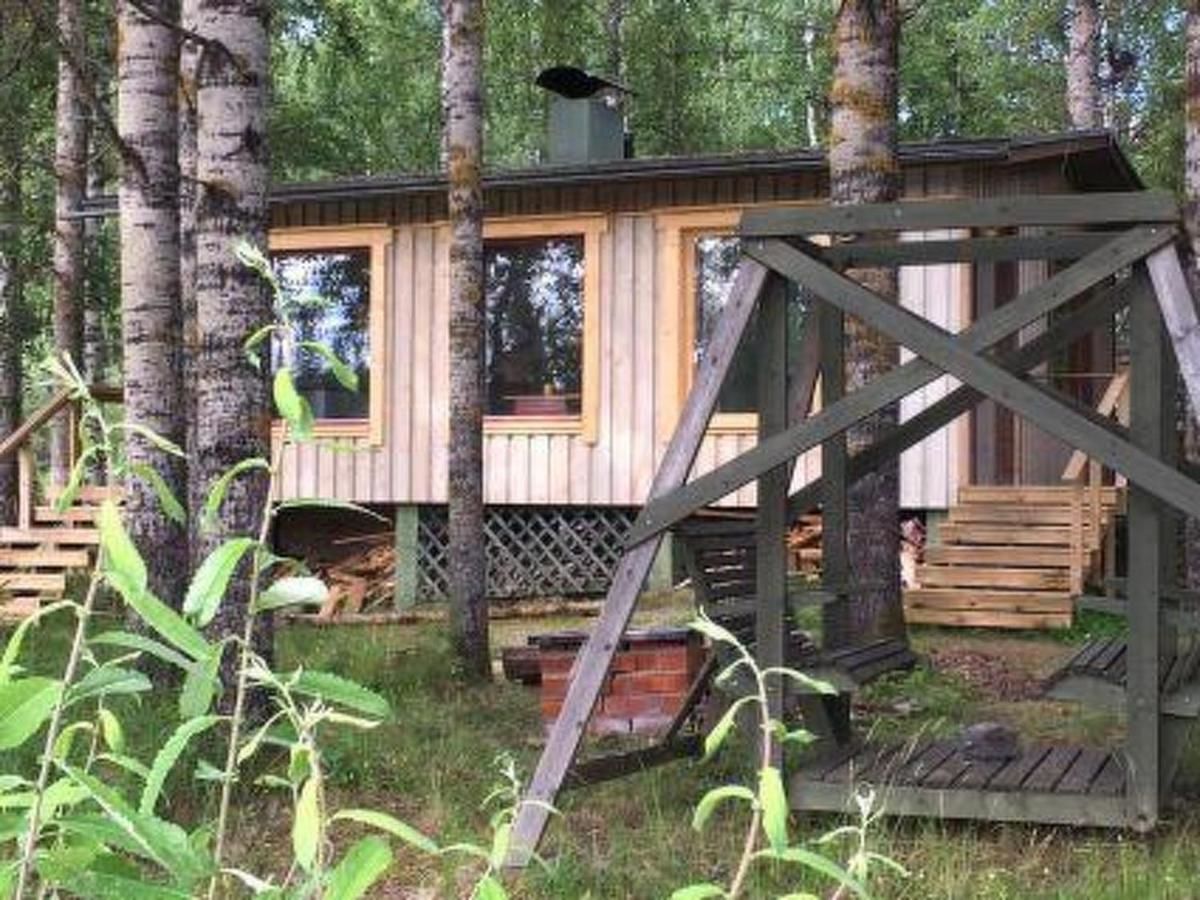 Дома для отпуска Holiday Home Lintukoto Хейнявеси-8